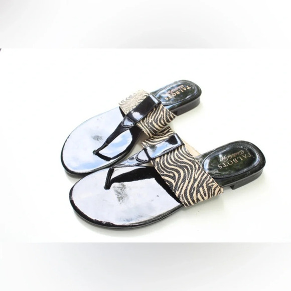 Talbots sandals - Picture 1 of 10
